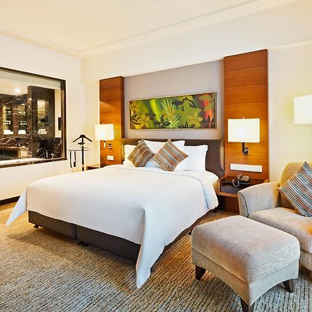Impiana Klcc Hotel Kuala Lumpur Dış mekan fotoğraf