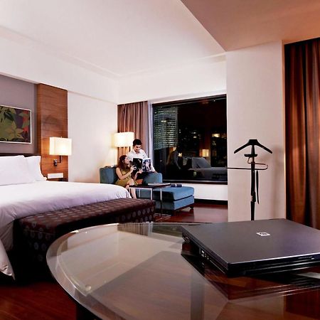 Impiana Klcc Hotel Kuala Lumpur Dış mekan fotoğraf