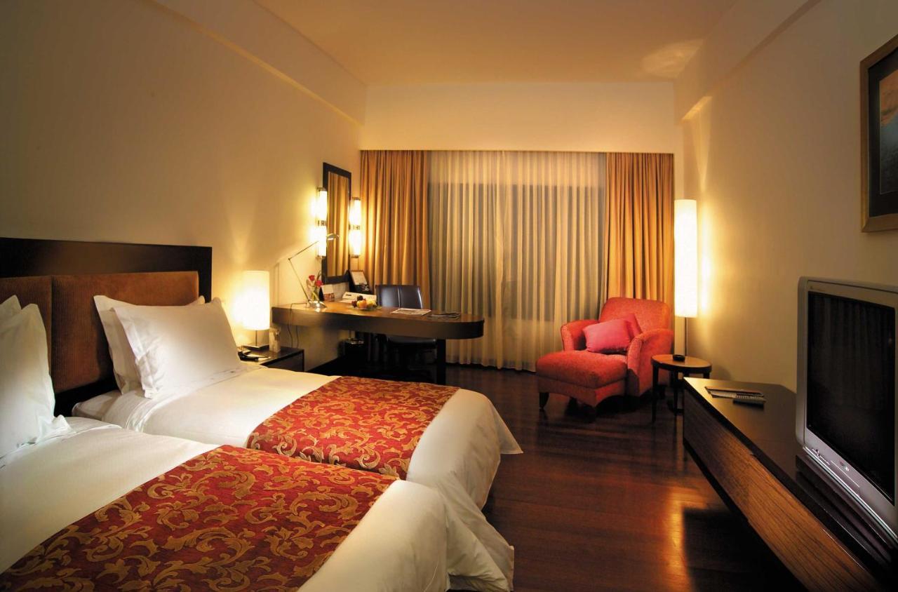Impiana Klcc Hotel Kuala Lumpur Dış mekan fotoğraf