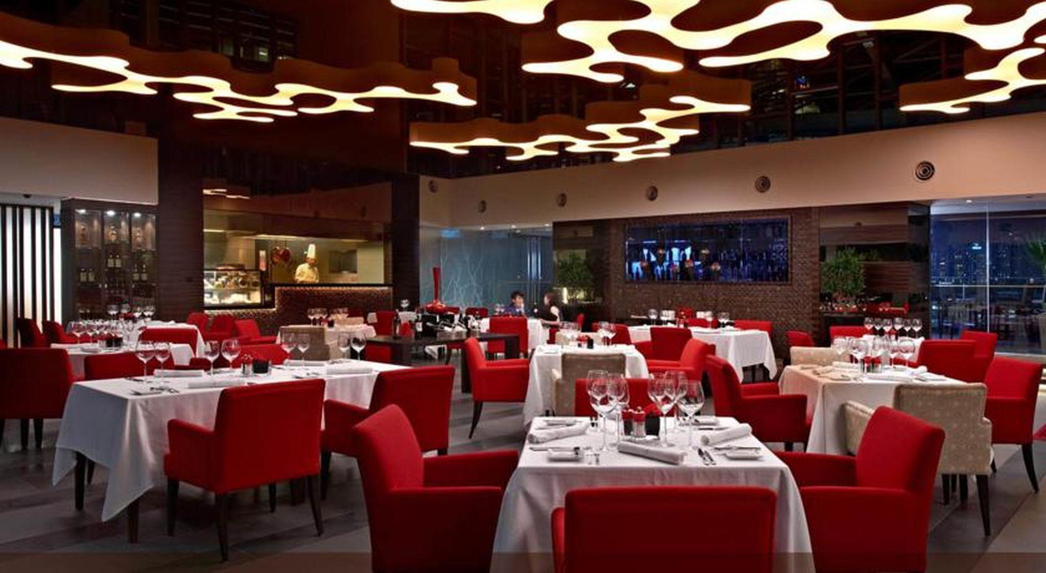Impiana Klcc Hotel Kuala Lumpur Dış mekan fotoğraf