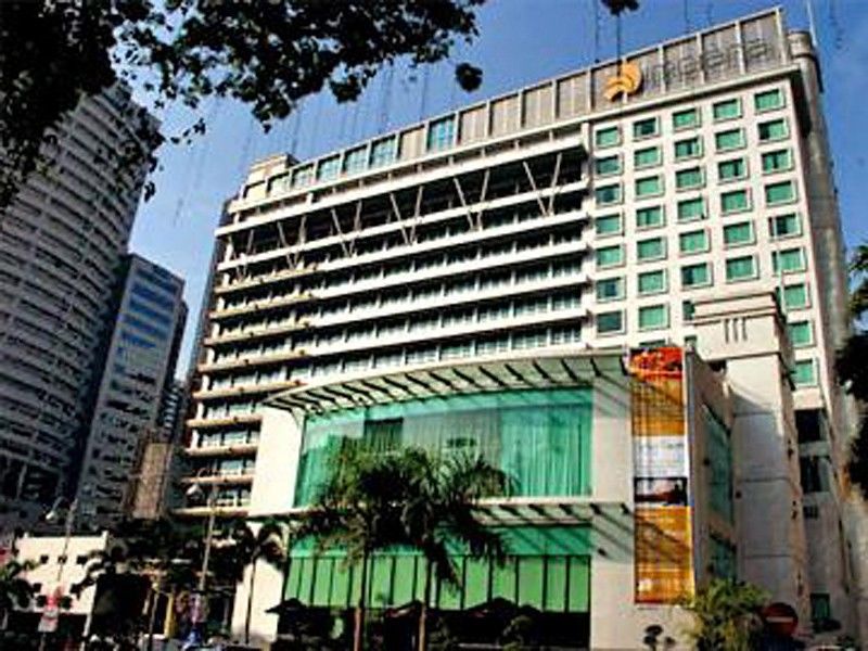 Impiana Klcc Hotel Kuala Lumpur Dış mekan fotoğraf
