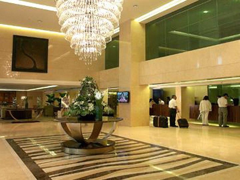 Impiana Klcc Hotel Kuala Lumpur Dış mekan fotoğraf