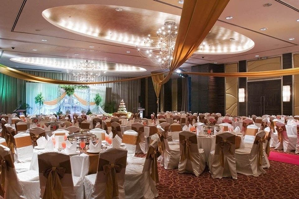 Impiana Klcc Hotel Kuala Lumpur Dış mekan fotoğraf