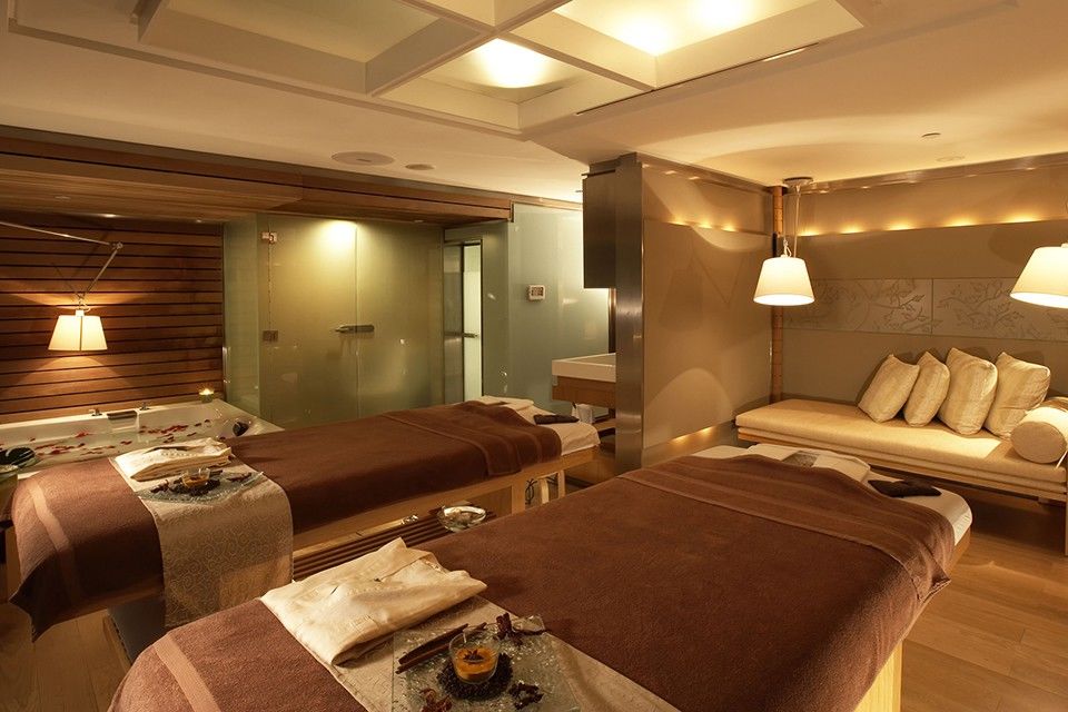 Impiana Klcc Hotel Kuala Lumpur Dış mekan fotoğraf