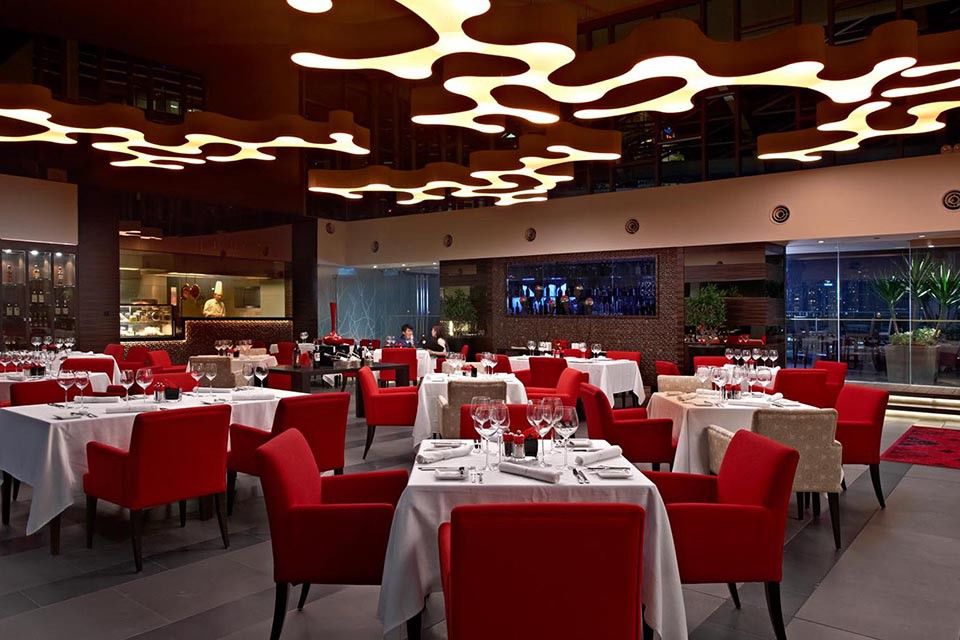 Impiana Klcc Hotel Kuala Lumpur Dış mekan fotoğraf