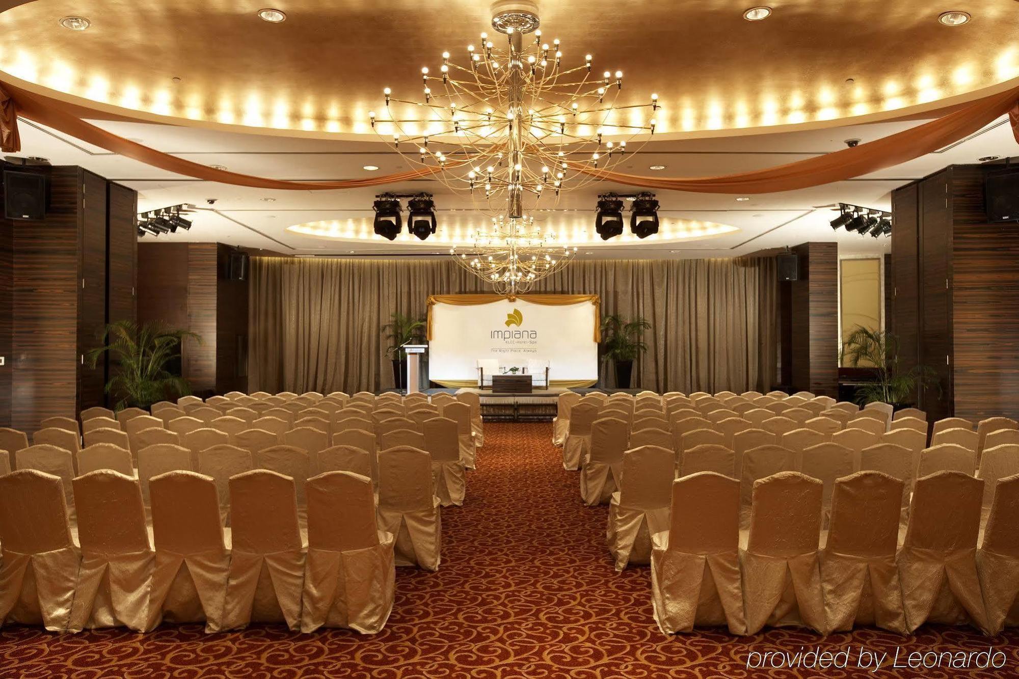 Impiana Klcc Hotel Kuala Lumpur Konforlar fotoğraf