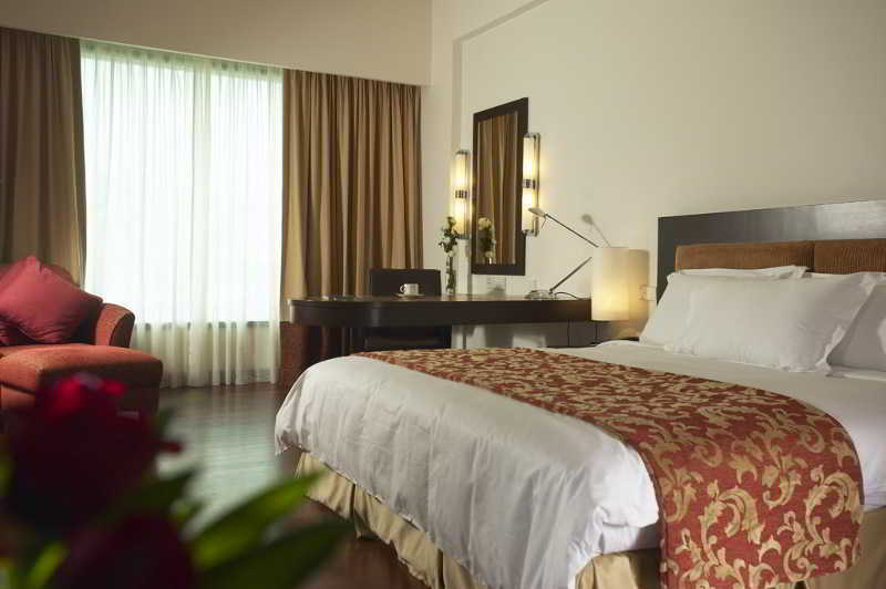 Impiana Klcc Hotel Kuala Lumpur Oda fotoğraf